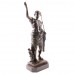 Скульптура «Октавиан Август» из Прима-Порта